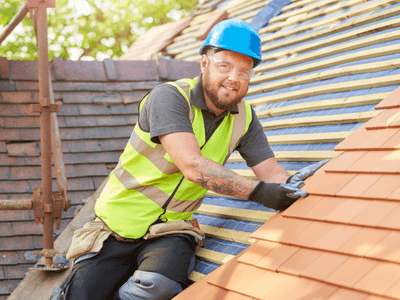 About Roof Repair Experts Perronville, MI